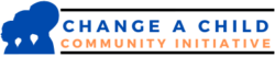 Change A Child Community Initiative Full Logo